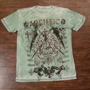 Men's Archaic tee size medium